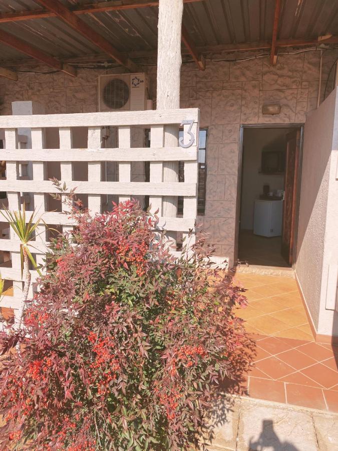 The Wilds Lodge Kuruman Exterior photo